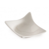 Mini Assiette Creuse Blanche