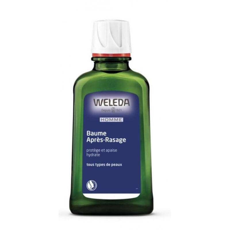 Baume Après-Rasage 100 ml