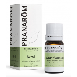 Huile Essentielle Néroli 5ml