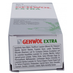 Crème podologique Extra 75 ml