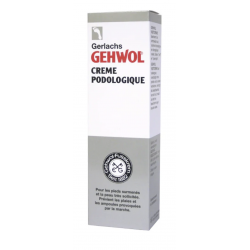 Crème Podologique 75 ml