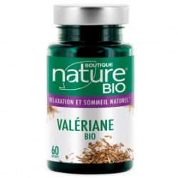 Valeriane