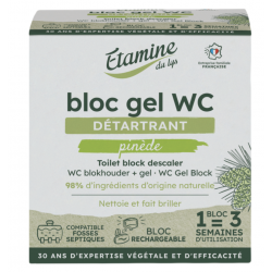 Bloc Gel WC 50 ml