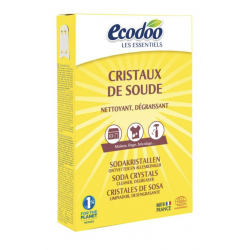 Cristaux de Soude 500g