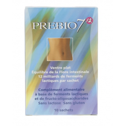 Prebio 7 - 10 sachets