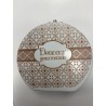 Petite Valisette Métal "Douceur Gourmande"