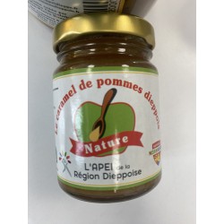 Caramel de Pomme Dieppois...