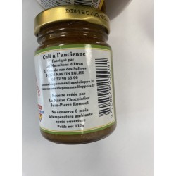 Caramel de Pomme Dieppois...