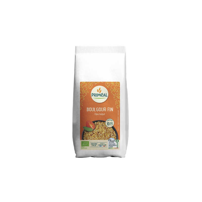 Boulgour Fin 500g