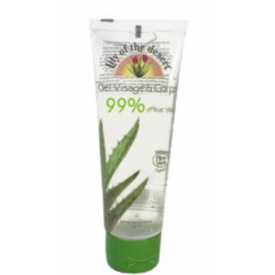 Gel Aloe Vera 120ml