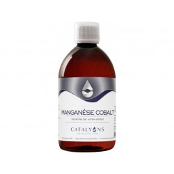 Manganese cobalt 500 ml