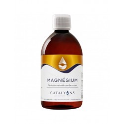 Magnesium 500 ML