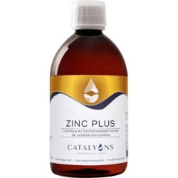 Zinc plus 500 ML