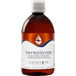 Thyroidyon