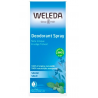 Déodorant spray à la sauge