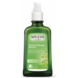 Huile Massage Minceur 100ml