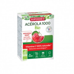 Acerola 1000 24 comp