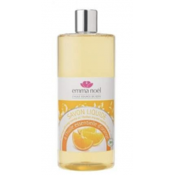 Savon Liquide Huile...