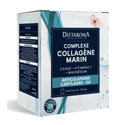 Collagène Marin 20 sachets