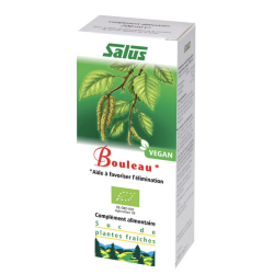 Suc de Bouleau 200 ml