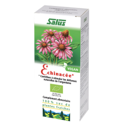 Suc d'Echinacée 200 ml