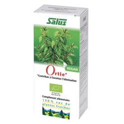 Suc d'Ortie 200 ml