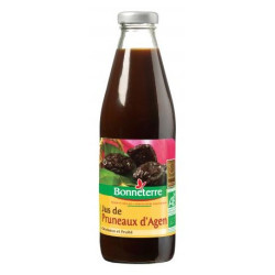 Jus de Pruneaux