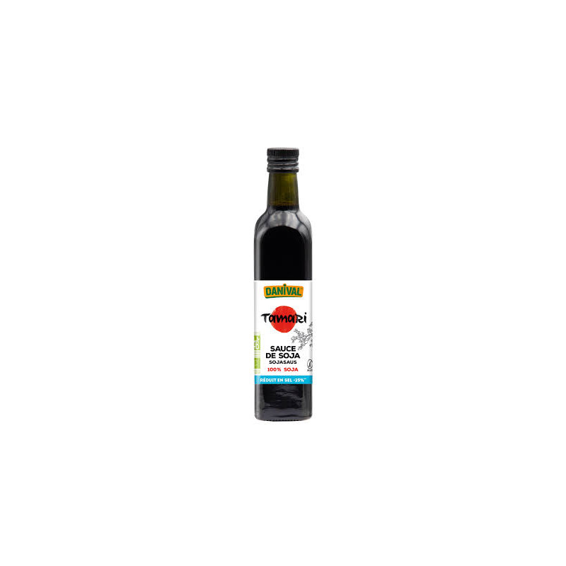 Danival Tamari 50cl