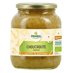 choucroute Demeter Primeal...