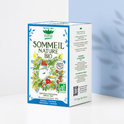 Sommeil nature