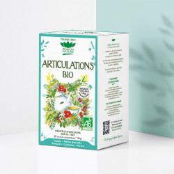 Articulations
