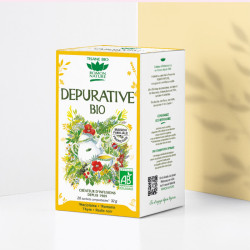 Dépurative