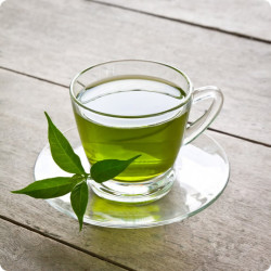 Thé Vert déthéiné 20 sachets