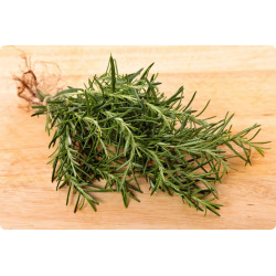 ROMARIN Feuilles Entières - sachet vrac 100g