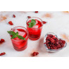 Hibiscus Fleur Bio - sachet vrac 100g
