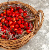 AUBEPINE somité fleurie - Sachet Vrac 100g