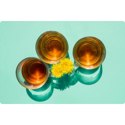 PISSENLIT Racine  BIO - Sachet vrac 100g