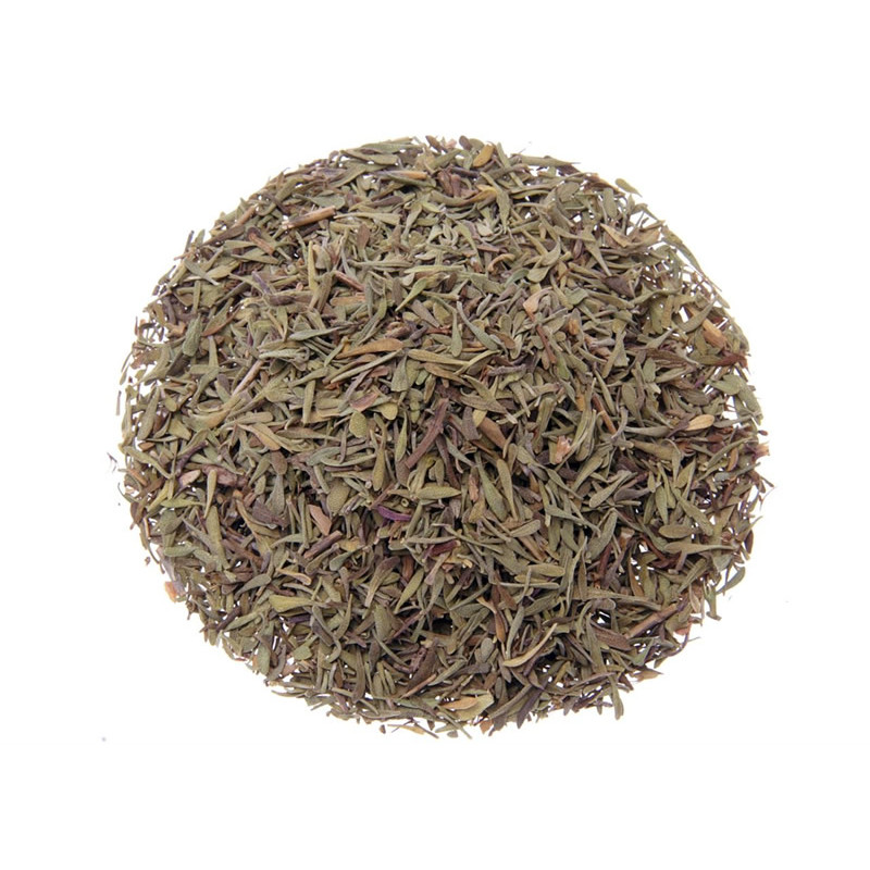 THYM Feuille BIO - Sachet vrac 100g