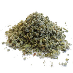 GUIMAUVE Feuille - Sachet...