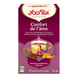 Confort de l'Ame