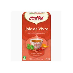 Joie de vivre - Sachets