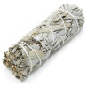 SAUGE ROUGE SANG du DRAGON Tresse  13 cm