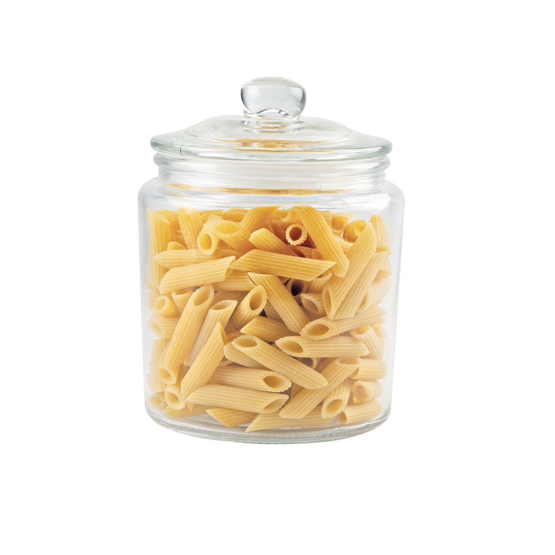 Bonbonnière Verre 960 ml