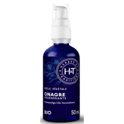 HUILE VÉGÉTALE - ONAGRE BIO