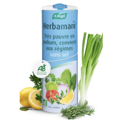 Substitut de sel Herbamare...