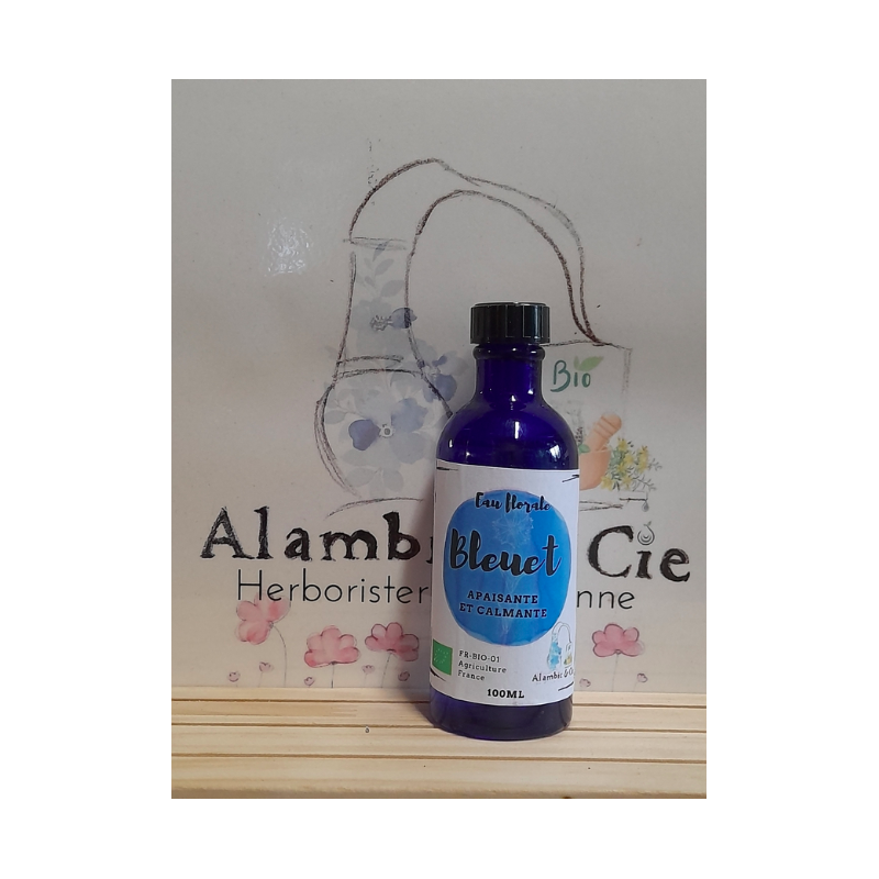 Bleuet