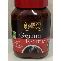 Germaforme Bio 100g