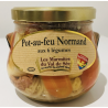 Pot au Feu Normand aux 6 légumes 750g