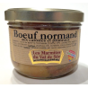 Boeuf Normand aux carottes 380G