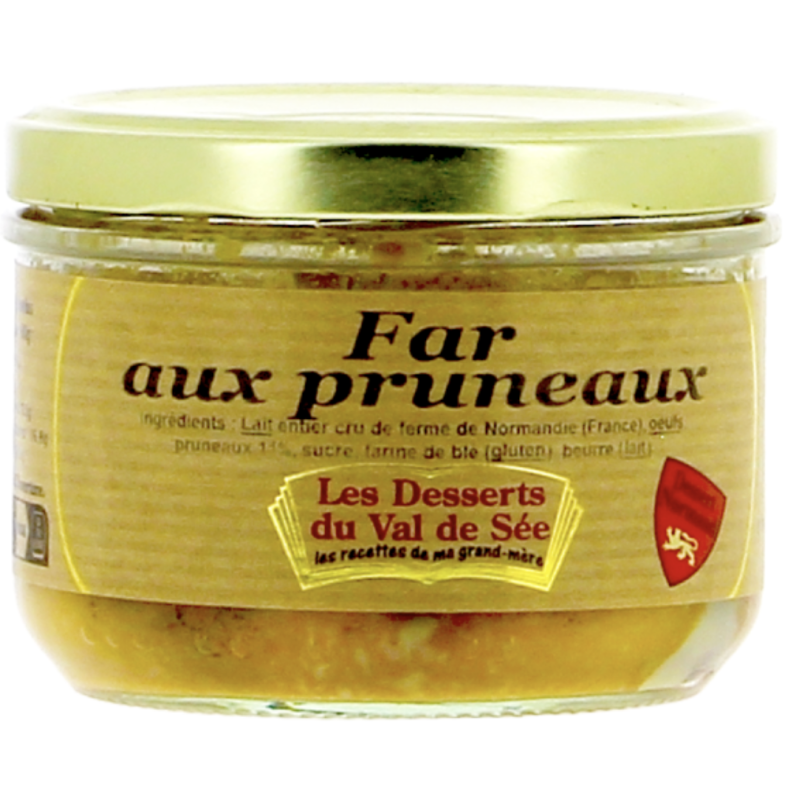 Far aux Pruneaux 90g